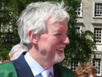 Service of Thanksgiving and Commemoration in Trinity College Chapel